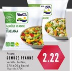 Aktuelles GEMÜSE PFANNE Angebot bei EDEKA in Bochum ab 2,22 €