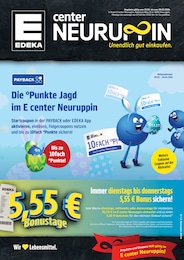 E center Prospekt für Katerbow: "Top Angebote", 32 Seiten, 23.03.2026 - 28.03.2026