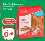Salzstangen bei GLOBUS im Siegen Prospekt für 0,59 €