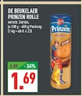 Marktkauf Recklinghausen - Prinzen Rolle Angebot im Prospekt Prinzen Rolle bei Marktkauf im Recklinghausen Prospekt für 1,69 €