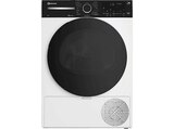 BT 87A WB Wärmepumpentrockner (8 kg, Weiß) im MediaMarkt Saturn Prospekt BT 87A WB Wärmepumpentrockner (8 kg, Weiß) von BAUKNECHT im aktuellen MediaMarkt Saturn Prospekt für 699,99 €