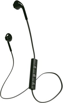 Ecouteur bluetooth paro noir - Géant Casino à Marseille Ecouteur bluetooth paro noir en promo chez Géant Casino Marseille à 19,90 €