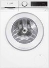 expert - Waschmaschine WG44J209 Angebot im Prospekt Waschmaschine WG44J209 bei expert im Prospekt "" für 649,00 €
