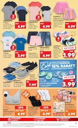 Strümpfe im Kaufland Prospekt Strümpfe im Kaufland Prospekt "Aktuelle Angebote" auf Seite 33