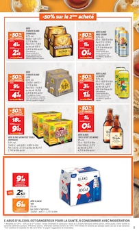 Promotion Citron dans le prospectus Netto, valable du 16/06/2026 au 22/06/2026 Promo Citron dans le catalogue Netto du moment à la page 9
