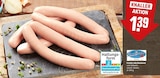 Aktuelle Bratwurst Angebote bei REWE in Nürnberg Aktuelles Bratwurst Angebot bei REWE in Nürnberg ab 1,39 €