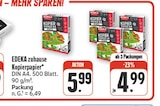 nah und gut - Kopierpapier Angebot im Prospekt Kopierpapier bei nah und gut im Prospekt "" für 4,99 €