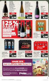 Aktueller Kaufland Prospekt mit Tafelwasser, "Aktuelle Angebote", Seite 19