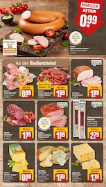 Fleisch im REWE Prospekt in Würzburg Aktueller REWE Prospekt mit Fleisch, "Dein Markt", Seite 11