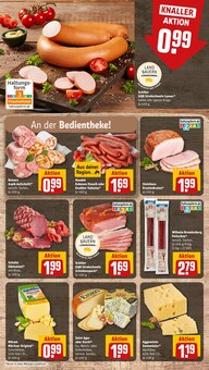 Braten im aktuellen REWE Prospekt (Würzburg) Braten im REWE Prospekt "Dein Markt" mit 26 Seiten (Würzburg)