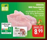 Aktuelle Pute Angebote bei Marktkauf in Nürnberg Aktuelles WWF Putenschnitzel Angebot bei Marktkauf in Nürnberg ab 8,99 €