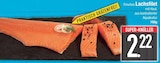 Aktuelle Fisch Angebote bei E center in Augsburg Aktuelles Frisches Lachsfilet Angebot bei E center in Augsburg ab 2,22 €