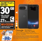 Smartphone Pixel 9 5G 128GB im aktuellen Prospekt bei expert in Freiberg