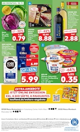 Kaffeepulver im Kaufland Prospekt in Mainz Aktueller Kaufland Prospekt mit Kaffeepulver, "Aktuelle Angebote", Seite 54