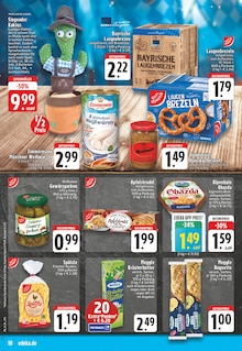 Butter im E center Prospekt "Aktuelle Angebote" mit 30 Seiten (Köln)