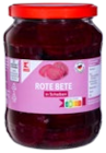 Rote Bete im Kaufland Prospekt Rote Bete von K-CLASSIC im aktuellen Kaufland Prospekt für 0,89 €