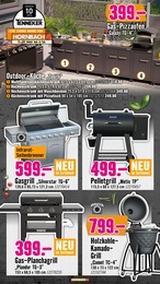 Holzkohle Angebot & Preis im aktuellen Hornbach Prospekt Holzkohle Angebot im aktuellen Hornbach Prospekt auf Seite 18