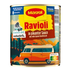 Ravioli