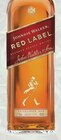 Scotch Whisky Blended Red Label - Johnnie Walker en promo chez Intermarché Hyper Bergerac à 13,17 €
