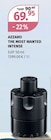 Aktuelles THE MOST WANTED INTENSE Angebot bei Müller in Braunschweig ab 69,95 €