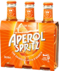 Aktuelle Aperol Angebote bei Travel FREE in Dresden Aktuelles Spritz Angebot bei Travel FREE in Dresden ab 6,49 €