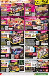 Weco Angebot im aktuellen Norma Prospekt auf Seite 6