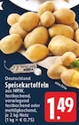 Speisekartoffeln bei EDEKA im Bornheim Prospekt für 1,49 €