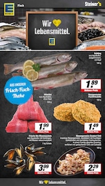 Aktueller EDEKA Prospekt mit Garnelen, "Aktuelle Angebote", Seite 9