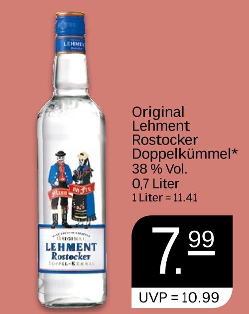 Doppelkümmel