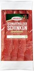 Schwarzwälder Schinken im REWE Prospekt Schwarzwälder Schinken von Abraham im aktuellen REWE Prospekt für 1,39 €