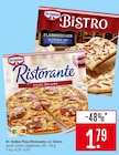 Pizza Ristorante Angebote von Dr. Oetker bei Marktkauf Stuttgart für 1,79 €