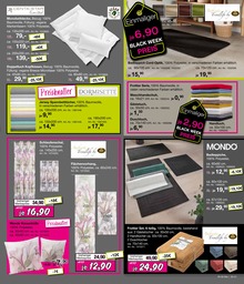 Spannbettlaken im Möbel Inhofer Prospekt Spannbettlaken im Möbel Inhofer Prospekt "BLACK NOVEMBER WEEKS" auf Seite 21