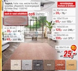 Teppich Angebote von opti living bei Opti-Megastore Schorndorf für 25,00 €