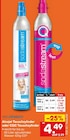 Alcojet Tauschzylinder im Angebot bei Netto Marken-Discount in Neuss Alcojet Tauschzylinder Angebote von sodastream bei Netto Marken-Discount Neuss für 4,49 €