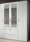 Kleiderschrank Vesala im Angebot bei Die Möbelfundgrube in Kaiserslautern Kleiderschrank Vesala Angebote bei Die Möbelfundgrube Kaiserslautern für 349,99 €