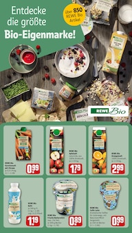 Äpfel im aktuellen REWE Prospekt (Bremen) Äpfel im REWE Prospekt "Dein Markt" mit 20 Seiten (Bremen)