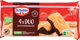 Mini Kuchen im Angebot bei Netto Marken-Discount in Stade Mini Kuchen Angebote von Dr. Oetker bei Netto Marken-Discount Stade für 1,99 €