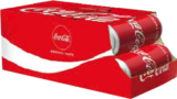 Coca-Cola Sleek Can Angebote bei Globus-Baumarkt Lebach für 7,99 €