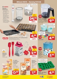Zauberstab Angebot im aktuellen Netto Marken-Discount Prospekt auf Seite 14