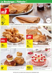 Café Angebote im Prospekt "Carrefour" von Carrefour Café Angebote im Prospekt "Carrefour" von Carrefour auf Seite 27