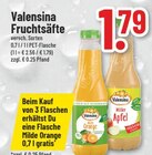 Trinkgut Bedburg - Milde Orange Angebot im Prospekt Milde Orange bei Trinkgut im Bedburg Prospekt für 1,79 €