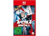 Orbitals - [Nintendo Switch 2] Angebote von NINTENDO bei MediaMarkt Saturn München für 49,99 €