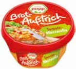 Brotaufstrich von popp für 3,78 € bei Netto mit dem Scottie im Angebot Brotaufstrich von popp im aktuellen Netto mit dem Scottie Prospekt