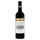 A.O.P. Saint-Emilion - LA CAVE D'AUGUSTIN FLORENT dans le catalogue Carrefour