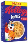 Céréales - KELLOGG'S en promo chez Super U Valence à 1,35 €