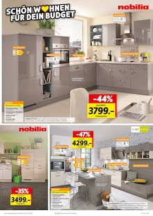 Spüle Angebot im aktuellen Sconto SB Prospekt auf Seite 7