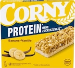 Riegel von Corny für 1,59 € bei Netto mit dem Scottie im Angebot Riegel von Corny im aktuellen Netto mit dem Scottie Prospekt