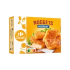 Nuggets de poulet - CARREFOUR CLASSIC' en promo chez Carrefour Argenteuil à 1,75 €