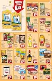 Senseo Angebot im aktuellen REWE Prospekt auf Seite 28