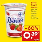 Aktuelles Fruchtjoghurt Angebot bei Netto Marken-Discount in Wuppertal ab 0,39 €